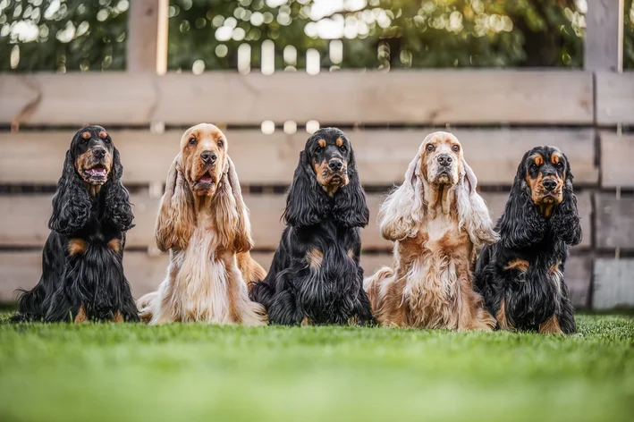 Tipos De Cocker Spaniel.webp